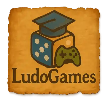 Logo LudoGames